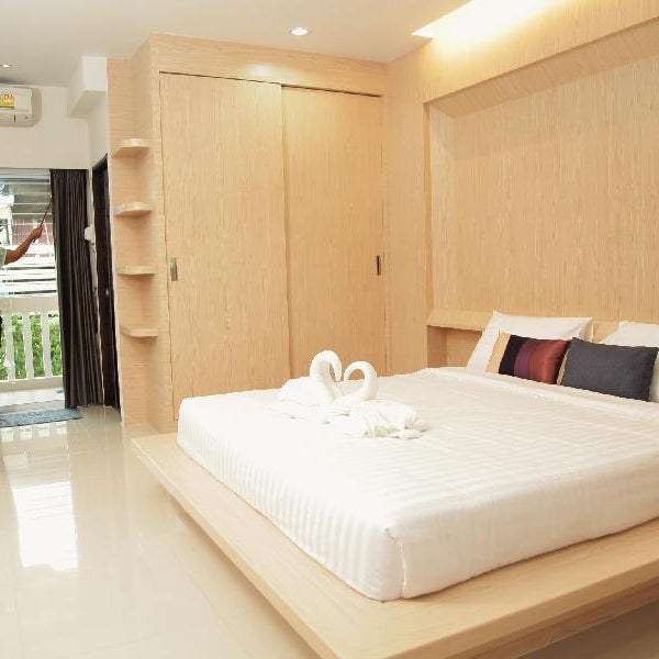 U Duay Gan Garden Home