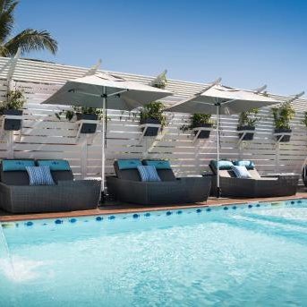 Hotel Le Lagon Thumbnail
