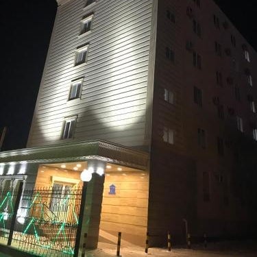 Tengri Hotel Thumbnail