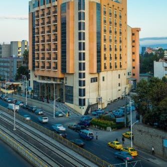 Capital Hotel and Spa Thumbnail