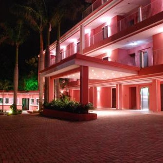 Hotel RDG Thumbnail