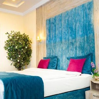 Anatolia Hotel Baku Thumbnail