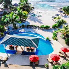 Nasama Resort Thumbnail