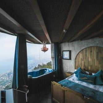Bay Lodge Boutique Hotel Thumbnail