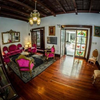 Gran Bolivar Hotel - Trujillo, Perú Thumbnail