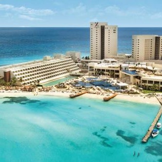 Hyatt Ziva Cancun Thumbnail