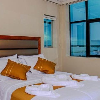 Bora Hotel Thumbnail
