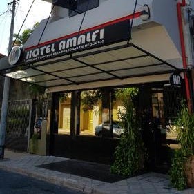 Hotel Amalfi Thumbnail