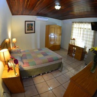 Hotel Posada Don Pantaleon Thumbnail