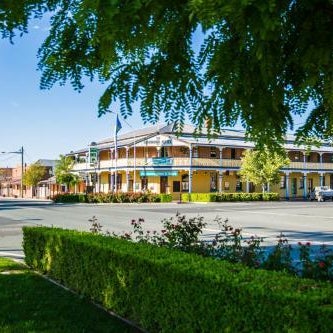 Boorowa Hotel