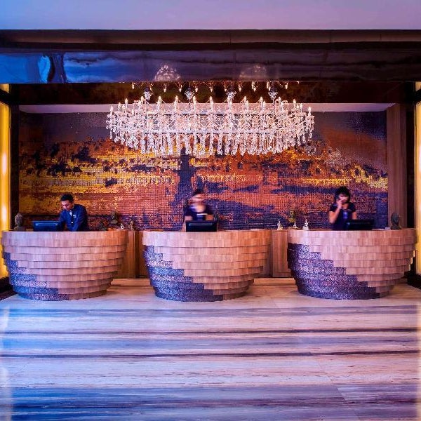 Grand Mercure Yogyakarta Adi Sucipto Thumbnail