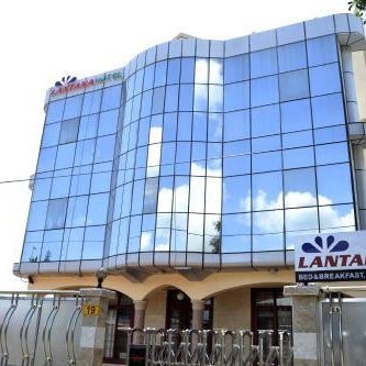 Lantana Hotel Thumbnail