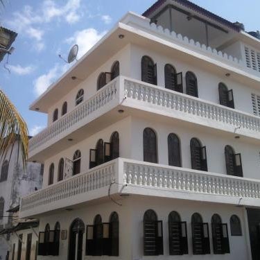 Funguni Palace Hotel Thumbnail