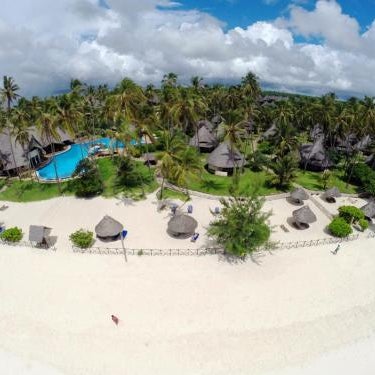 Ocean Paradise Resort & Spa Thumbnail