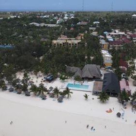 Sunset Kendwa Beach Hotel Thumbnail