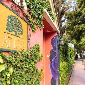 Casa Aliso Hotel Boutique Thumbnail