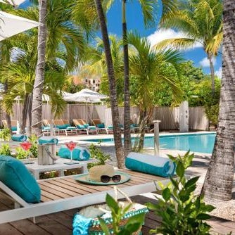 The Oasis at Grace Bay Thumbnail