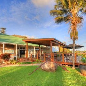 Castaway Norfolk Island Hotel
