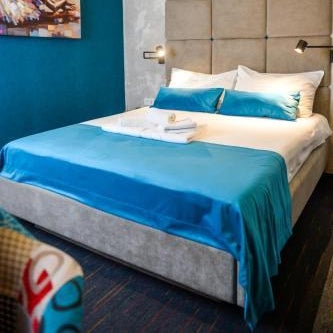 Garni hotel King Thumbnail