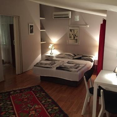 Apartments Thea Thumbnail