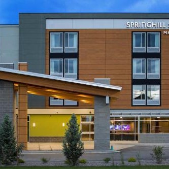 SpringHill Suites by Marriott Kalispell Thumbnail