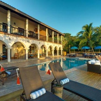 Mariposa Belize Beach Resort Thumbnail
