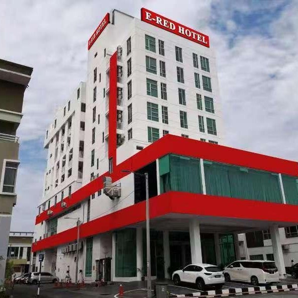 THE REED HOTEL MELAKA