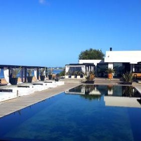 Serena Hotel - Punta del Este - Unico sobre la Playa Thumbnail