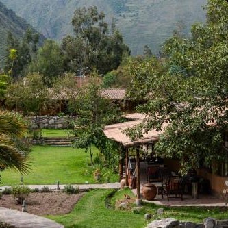 Andean Wings Valley Thumbnail