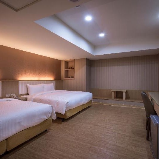 Mei Business Hotel
