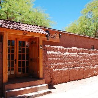 Hotel Jireh Thumbnail