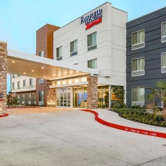 Fairfield Inn & Suites by Marriott Snyder Thumbnail