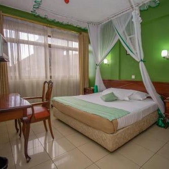 Holiday Express Hotel Kampala Thumbnail