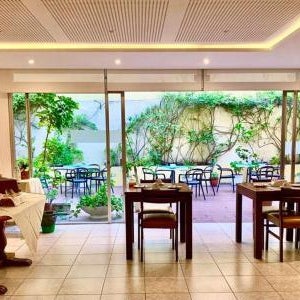 Hotel Alhambra Thumbnail