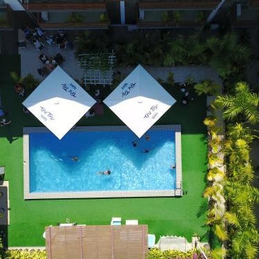The Sanctuary Hotel Resort Spa Thumbnail