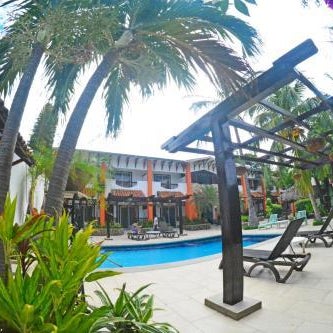 Hotel Europeo Thumbnail