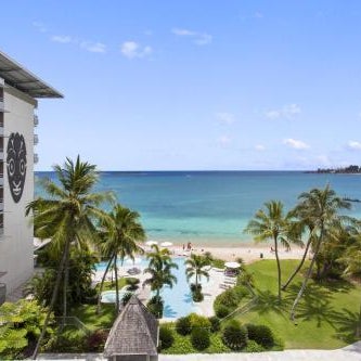 Chateau Royal Beach Resort & Spa, Noumea Thumbnail