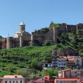 Meidan Inn Thumbnail