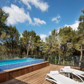 The Setai Bayit Bagalil Thumbnail