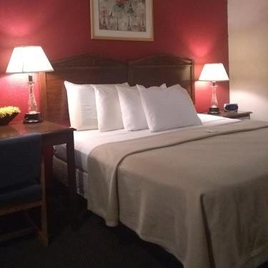 Hico Hills Inn Thumbnail