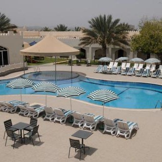 Falaj Daris Hotel Thumbnail