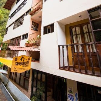 Samananchis Machupicchu Thumbnail