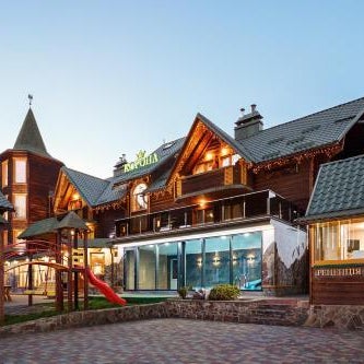 Korona Hotel&SPA