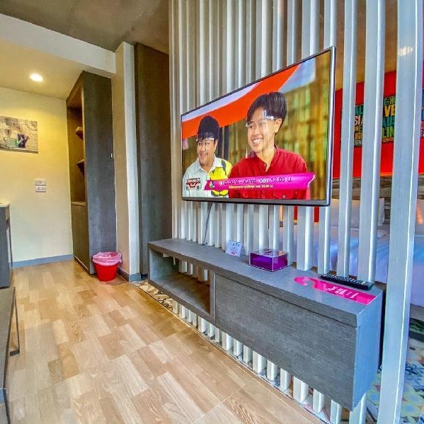 Bb House Mini Suite Hotel Thumbnail