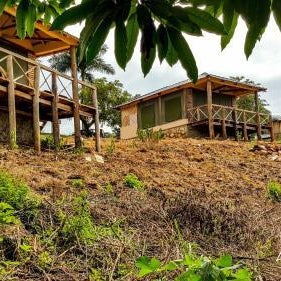 Living Waters Resort