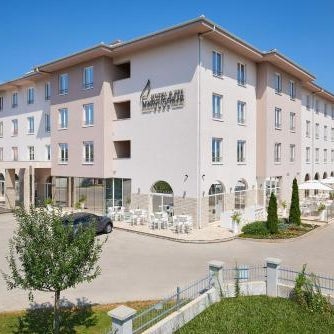Medjugorje Hotel & Spa Thumbnail
