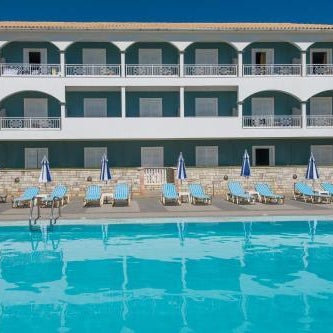 Astir Palace Hotel