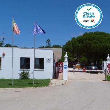 Parque de Campismo Orbitur Sagres Thumbnail