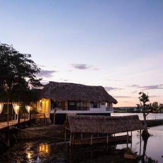 Hotel Maya Internacional Thumbnail