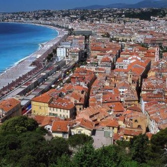 hotelF1 Nice Villeneuve Loubet